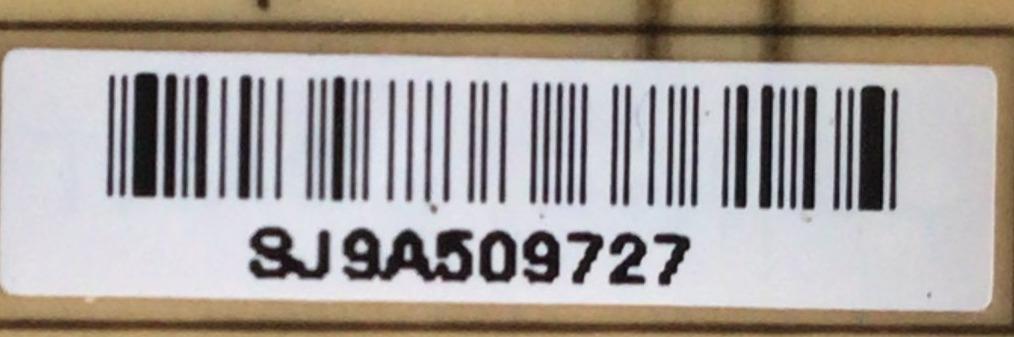 FUENTE PARA MONITOR SAMSUNG / NUMERO DE PARTE BN44-00883A / BN4400883A / 00883A / NUMERO DE PANEL CY-KK043BGAVWH / MODELO LH43PMHP - Imagen 4